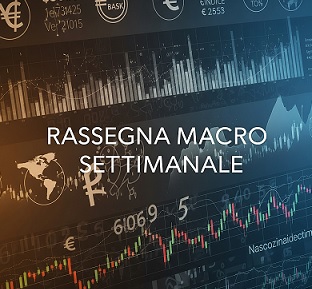 Rassegna macro settimanale